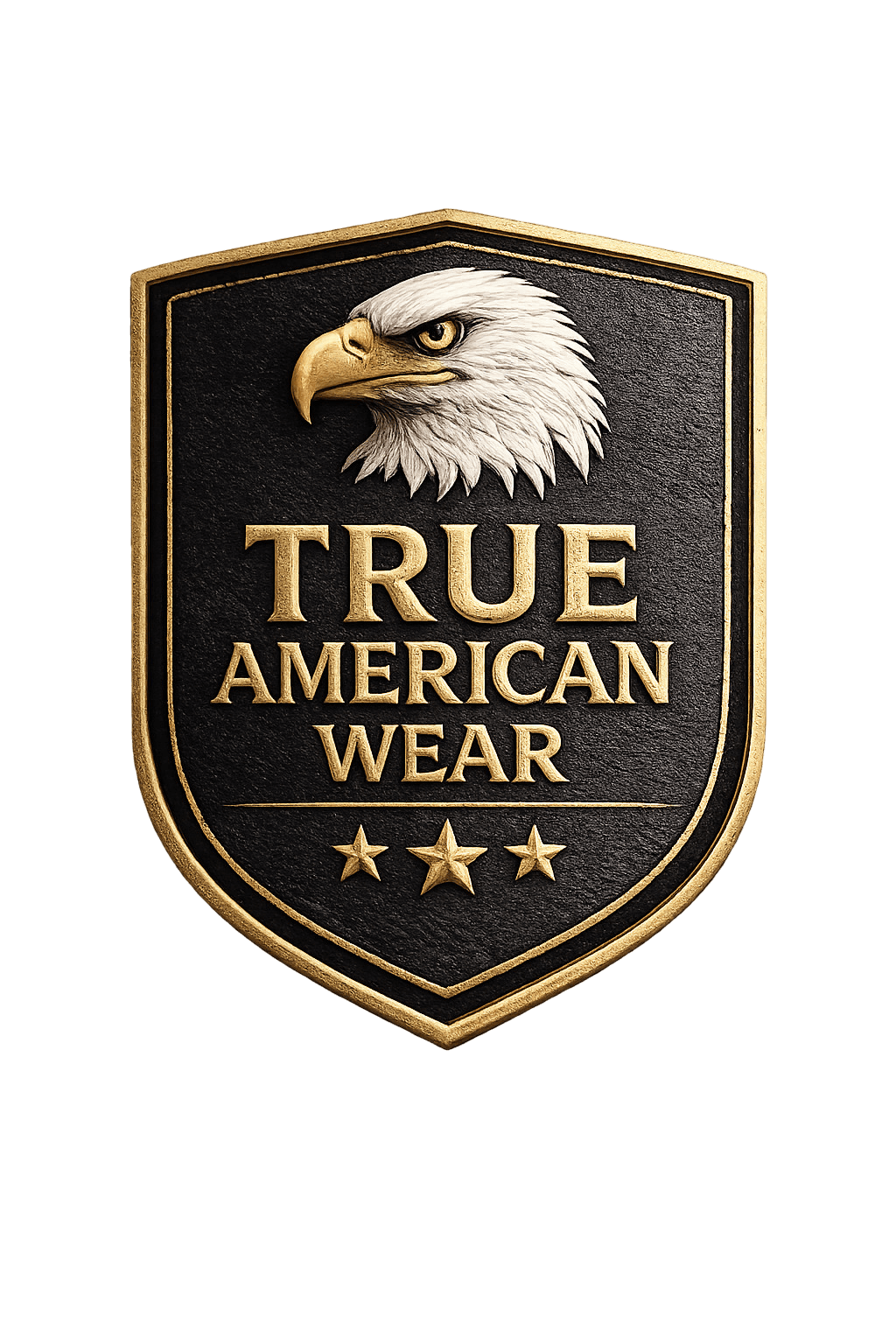 True American Wear logo